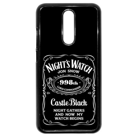 Nights Watch Trónok harca Xiaomi Redmi 8 tok
