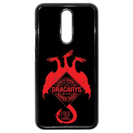 DRACARYS Trónok harca Xiaomi Redmi 8 tok