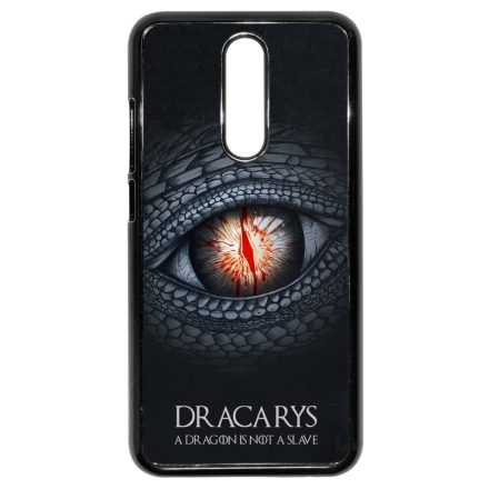 Dracarys Dragon GOT Xiaomi Redmi 8 tok
