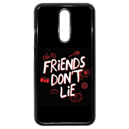 Friends dont lie - Stranger Things Xiaomi Redmi 8 tok