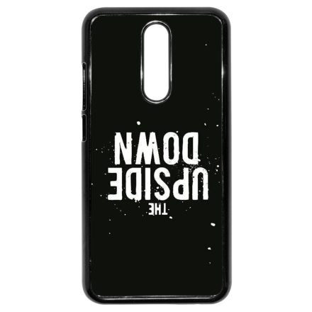 The Upside Down - Stranger Things Xiaomi Redmi 8 tok
