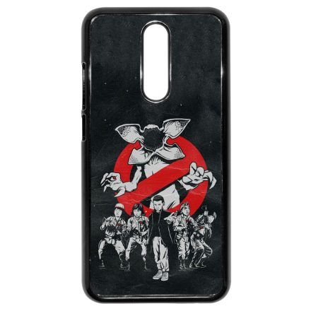 Demogorgon Busters - Stranger Things Xiaomi Redmi 8 tok