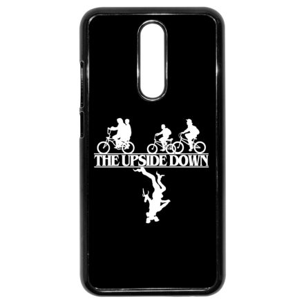The Upside Down - Stranger Things Xiaomi Redmi 8 tok