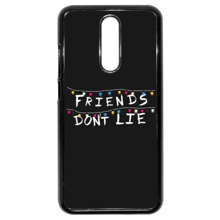 Friends dont lie - stranger things Xiaomi Redmi 8 tok