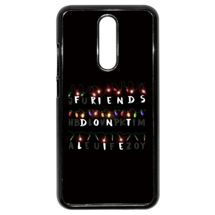 Friends dont lie - stranger things Xiaomi Redmi 8 tok