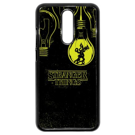 Stranger Things - Yellow Xiaomi Redmi 8 tok