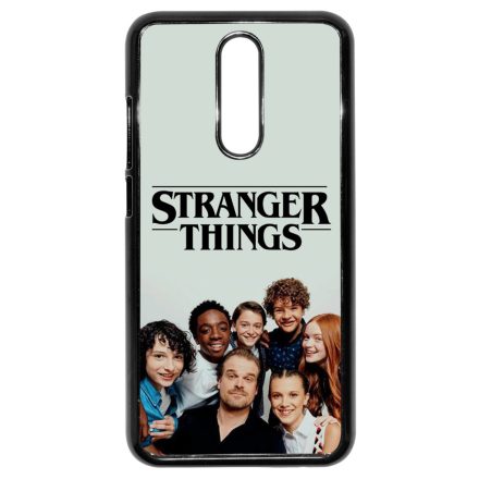 Stranger Things - They Xiaomi Redmi 8 tok