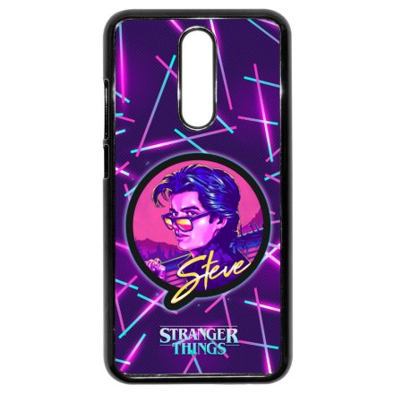 Steve Harrington - Stranger things Xiaomi Redmi 8 tok