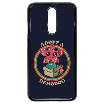 Adopt a Demodog - Stranger things Xiaomi Redmi 8 tok