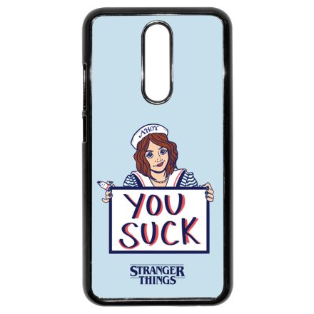 Robin - You suck - Stranger things Xiaomi Redmi 8 tok