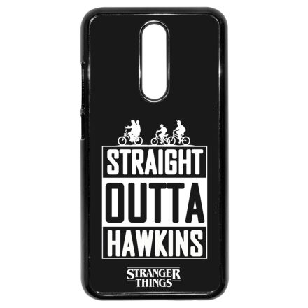Straight Outta Hawkins - Stranger things Xiaomi Redmi 8 tok