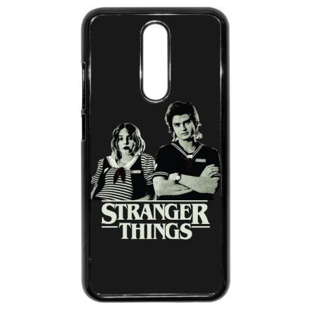 Robin and Steve - Stranger things Xiaomi Redmi 8 tok