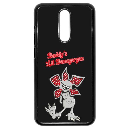 Daddys Lil Demogorgon - Stranger things Xiaomi Redmi 8 tok