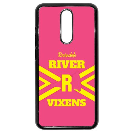 Riverdale Bestiák vixens cheerladers Xiaomi Redmi 8 tok