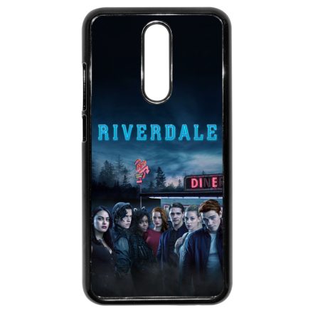 Riverdale Xiaomi Redmi 8 tok