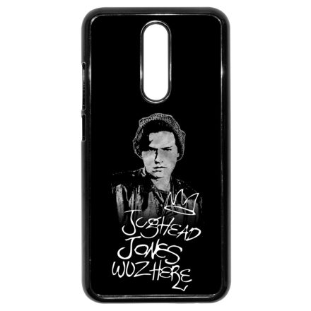 Jughead Jones woz here Riverdale Xiaomi Redmi 8 tok