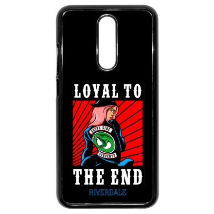 Toni - the Loyal Serpent Riverdale Xiaomi Redmi 8 tok