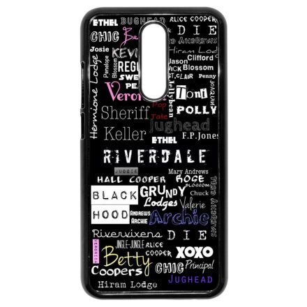 Riverdale Names Xiaomi Redmi 8 tok