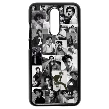 Jughead - Cole Sprouse Riverdale Xiaomi Redmi 8 tok
