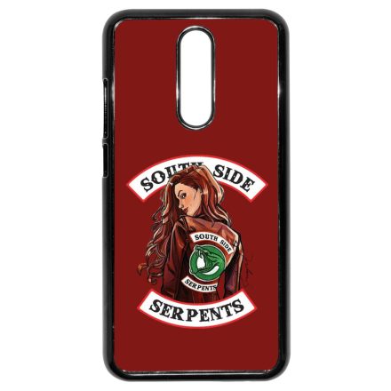 Cheryl the Serpent Blossom Riverdale Xiaomi Redmi 8 tok