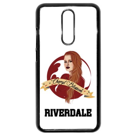 Cheryl - Riverdale Xiaomi Redmi 8 tok