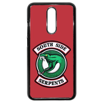 Red South Side Serpents Riverdale Xiaomi Redmi 8 tok