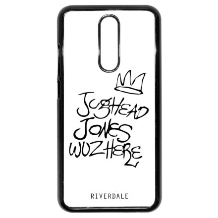 Riverdale - Jughead woz here Xiaomi Redmi 8 tok