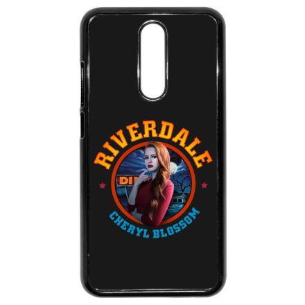 Riverdale - Cheryl Blossom Xiaomi Redmi 8 tok