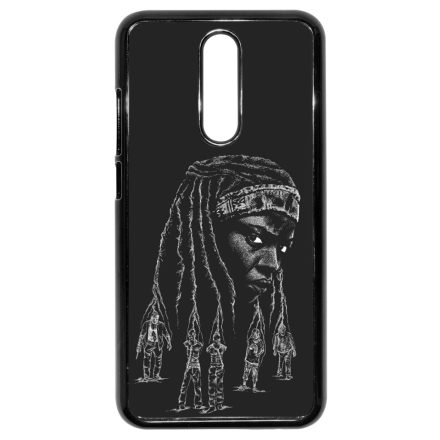 TWD Michonne the walking dead Xiaomi Redmi 8 tok