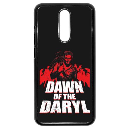 Daryl - the Walking Dead twd Xiaomi Redmi 8 tok