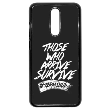 Terminus túlélő survivor - TWD the walking dead Xiaomi Redmi 8 tok