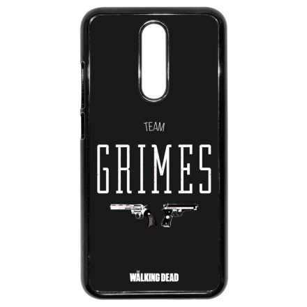 Team Grimes - TWD the walking dead Xiaomi Redmi 8 tok