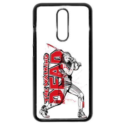 Michonne - the Walking Dead TWD Xiaomi Redmi 8 tok