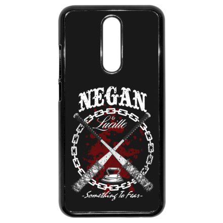 Negan & Lucille - TWD the walking dead Xiaomi Redmi 8 tok