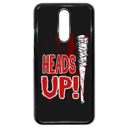 Fejet fel! - the Walking Dead twd Xiaomi Redmi 8 tok