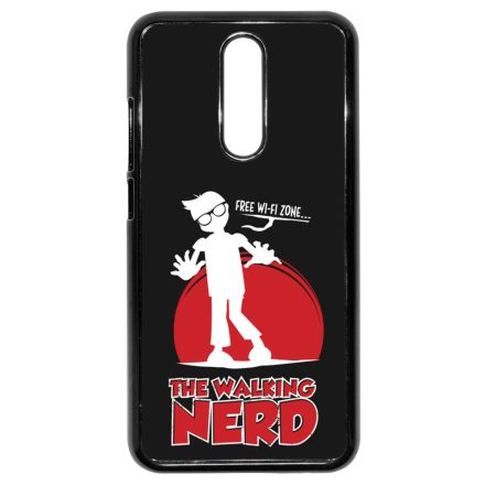 the Walking NERD Xiaomi Redmi 8 tok