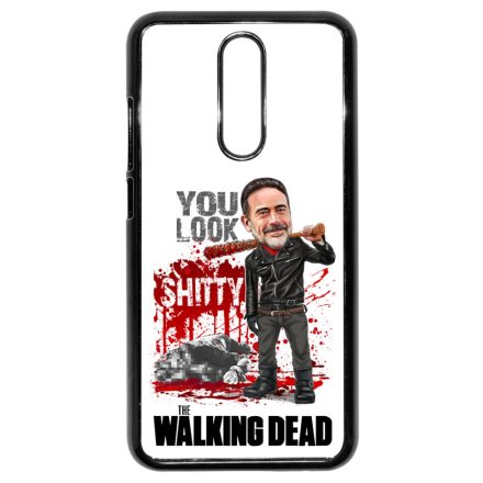 You look shitty - Negan TWD the walking dead Xiaomi Redmi 8 tok