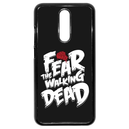 Fear the walking dead - TWD Xiaomi Redmi 8 tok