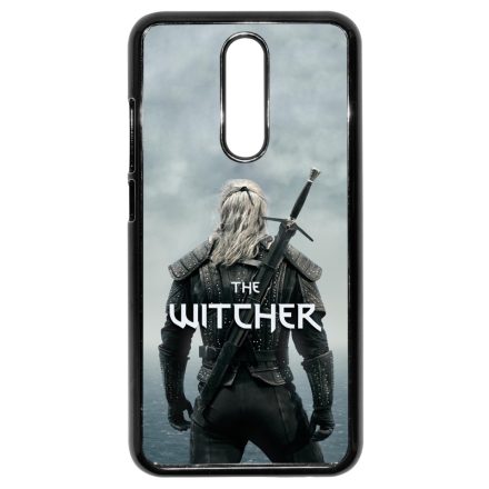 the Witcher Adventure Vaják Henry Cavill Netflix Xiaomi Redmi 8 tok