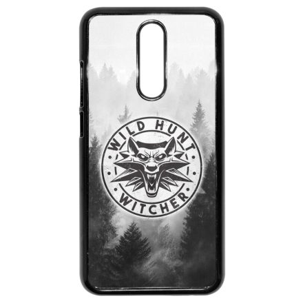Wild Hunt Witcher Vaják Game Xiaomi Redmi 8 tok