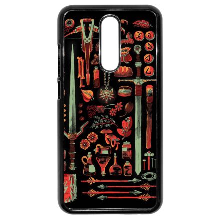 the Witcher Game Tools Xiaomi Redmi 8 tok