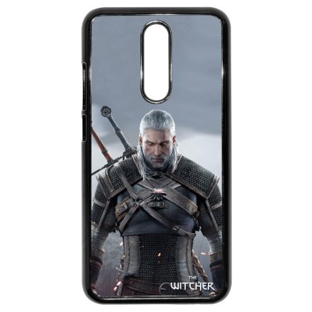 the Witcher Game Vaják Xiaomi Redmi 8 tok