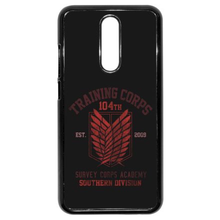 Attack on Titan - Training Corps Xiaomi Redmi 8 tok