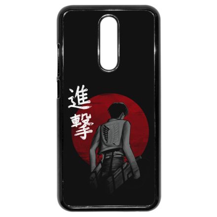 Attack on Titan - Felderítő egység Xiaomi Redmi 8 tok