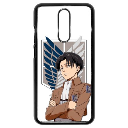 Levi Ackerman, attack on titan Xiaomi Redmi 8 tok