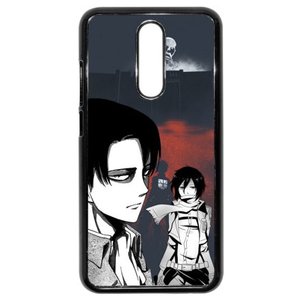 Attack on Titan - Sketch Xiaomi Redmi 8 tok