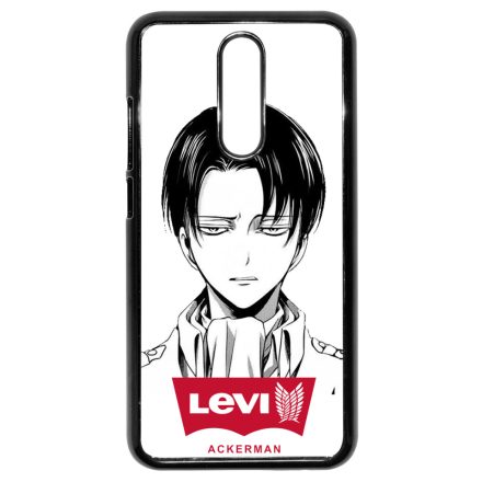 Levis - Attack on Titan Xiaomi Redmi 8 tok