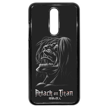 EREN - Attack on Titan AOT Xiaomi Redmi 8 tok