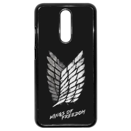 Wings of freedom Attack on titan aot Xiaomi Redmi 8 tok
