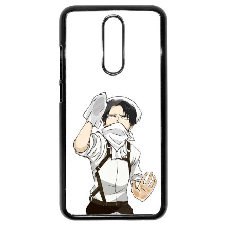 Levi Ackerman - Attack on Titan Xiaomi Redmi 8 tok